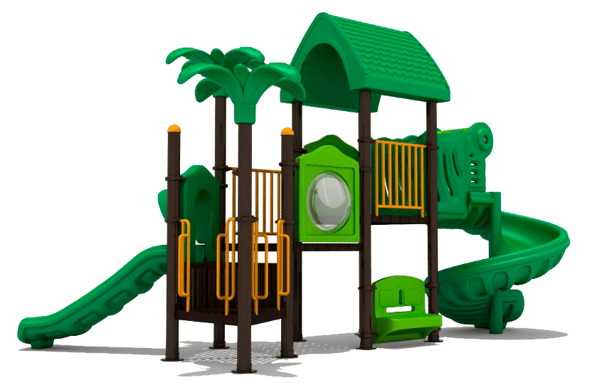 venta de juegos infantiles para parques en campeche