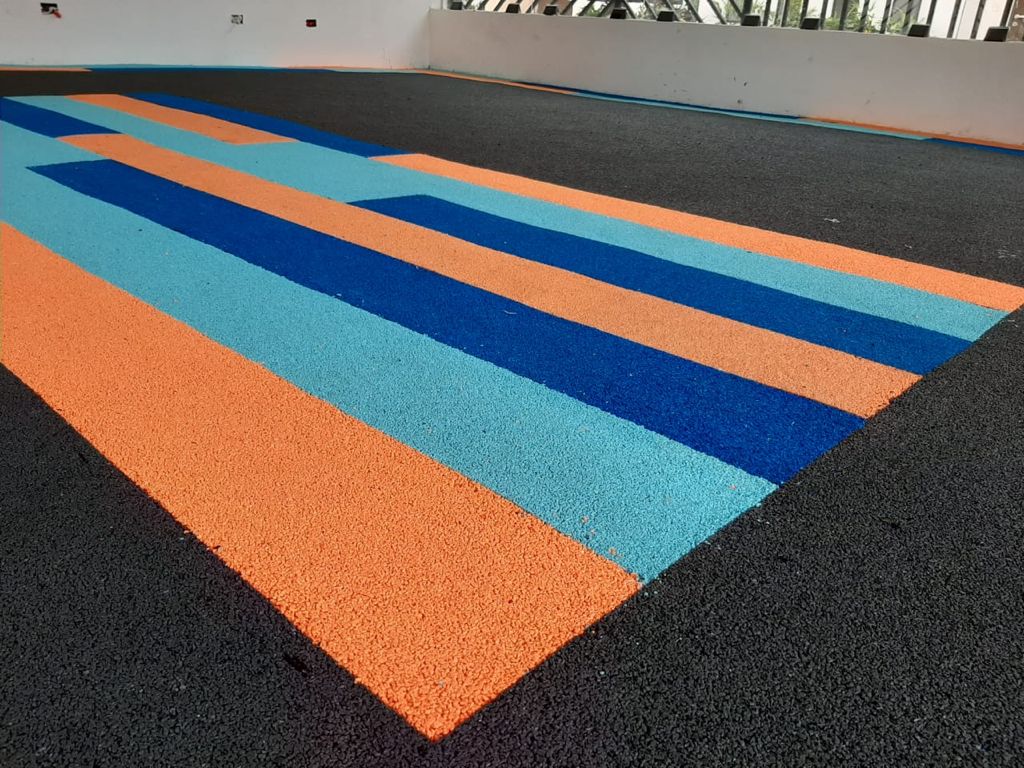 piso amortiguante de caucho para áreas infantiles piso amortiguante de caucho para áreas infantiles