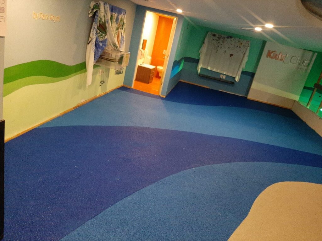 piso amortiguante de caucho para parques piso amortiguante de caucho para parques