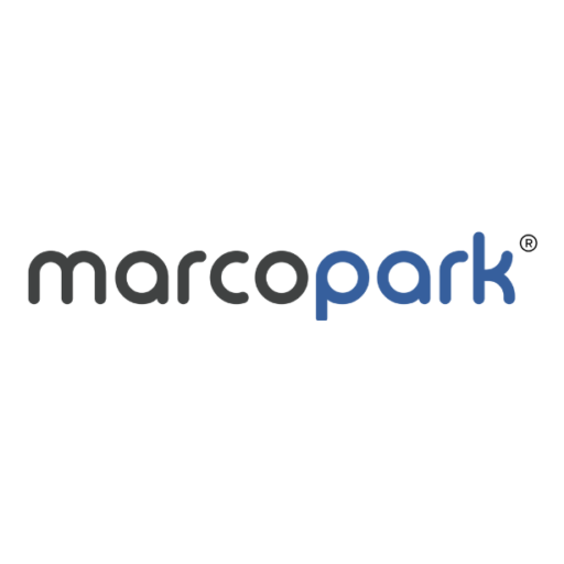 Marcopark logo