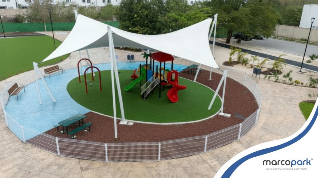 Parques de bolsillo: ¿Qué son y cómo equiparlos?