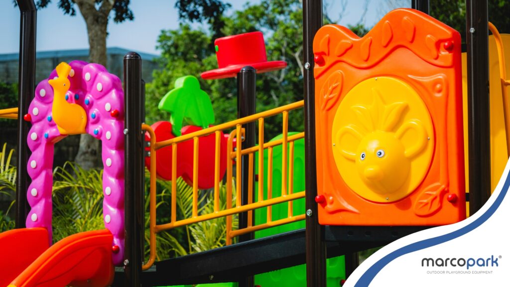Mantenimiento de juegos infantiles: Guía completa